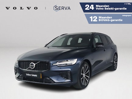 Volvo V60 0