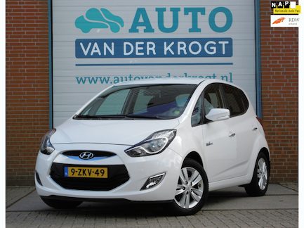 Hyundai ix20 0