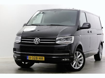 Volkswagen Transporter 0