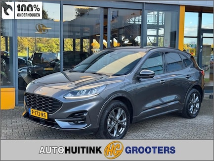 Ford Kuga 0