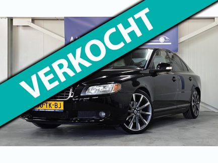 Volvo S80 0
