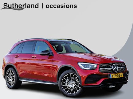 Mercedes-Benz GLC 0