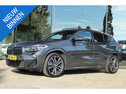 BMW X2 0