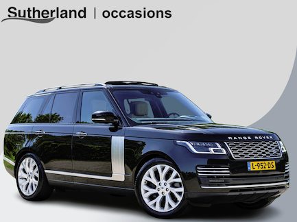 Land Rover Range Rover 0