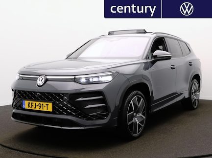 Volkswagen Tayron 0