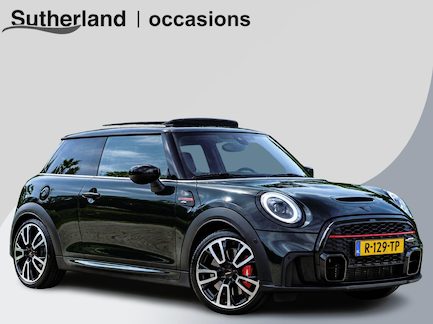 MINI John Cooper Works 0