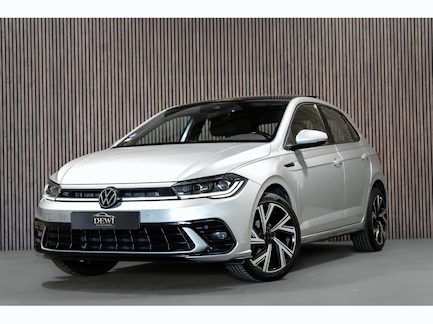 Volkswagen Polo 0