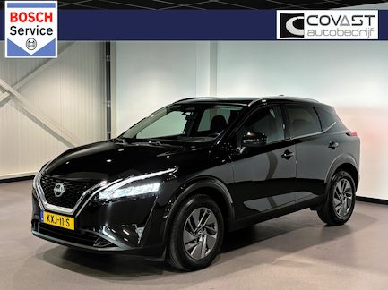 Nissan Qashqai 0