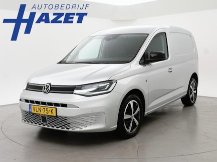 Volkswagen Caddy 0