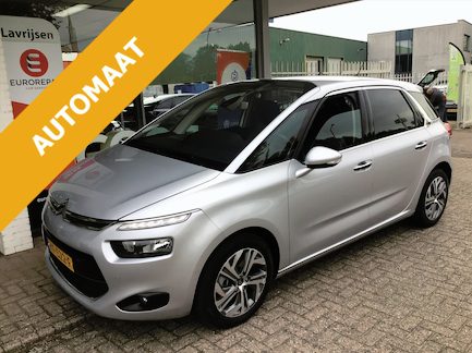 Citroën C4 Picasso 0