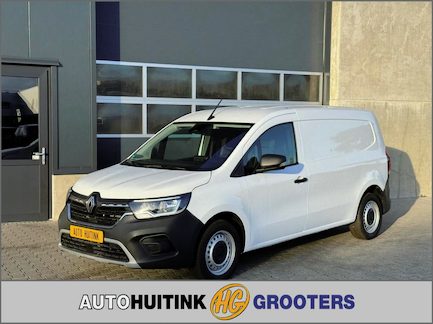 Renault Kangoo 0