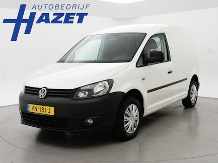 Volkswagen Caddy 0