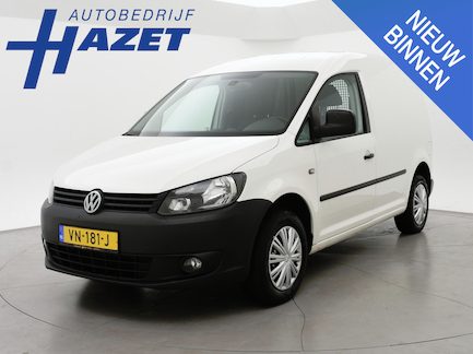 Volkswagen Caddy 0