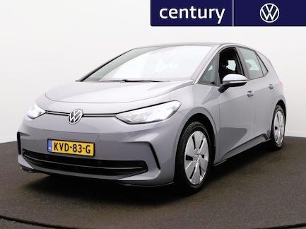 Volkswagen ID.3 0