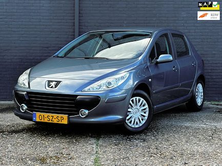 Peugeot 307 0