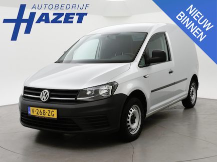 Volkswagen Caddy 0