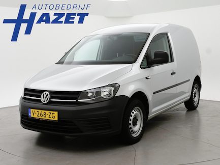Volkswagen Caddy 0