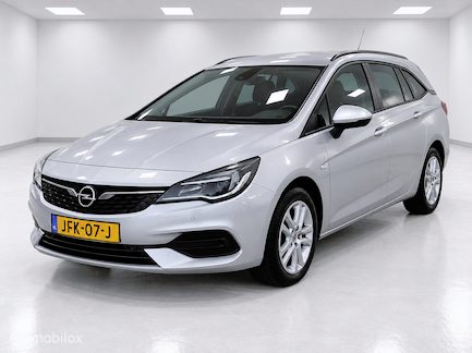 Opel Astra 0
