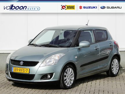 Suzuki Swift 0