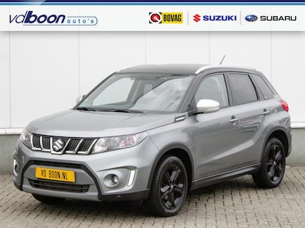 Suzuki Vitara 0