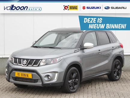 Suzuki Vitara 0