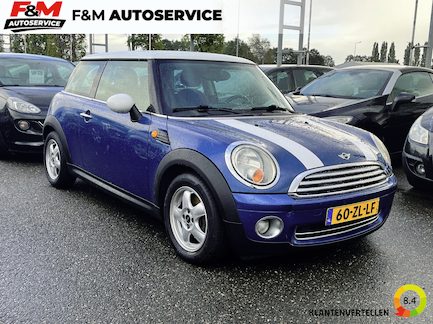 MINI Cooper 0