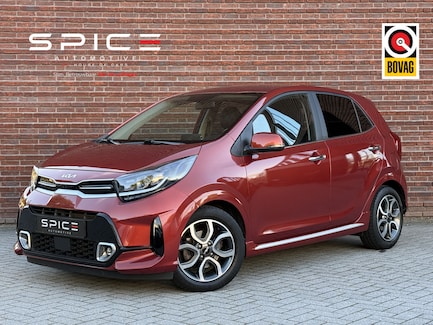 Kia Picanto 0