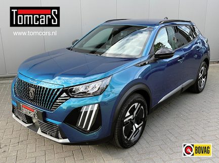 Peugeot e-2008 0