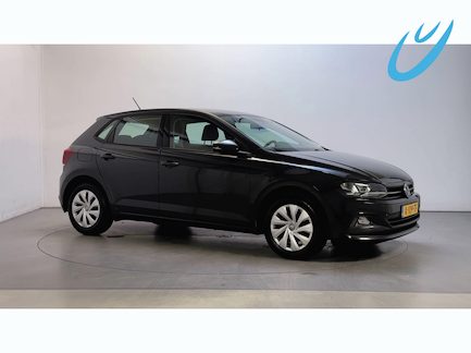 Volkswagen Polo 0