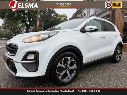 Kia Sportage 0