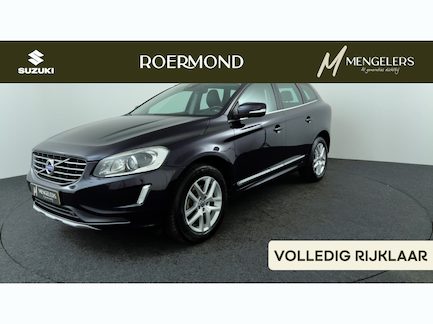 Volvo XC60 0