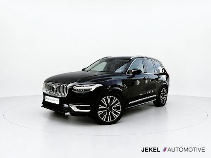 Volvo XC90 0