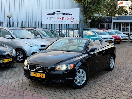 Volvo C70 0