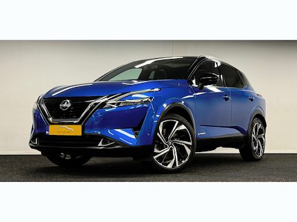 Nissan Qashqai 0