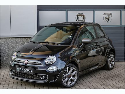 Fiat 500 0