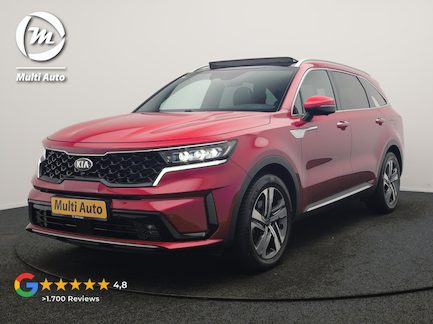 Kia Sorento 0