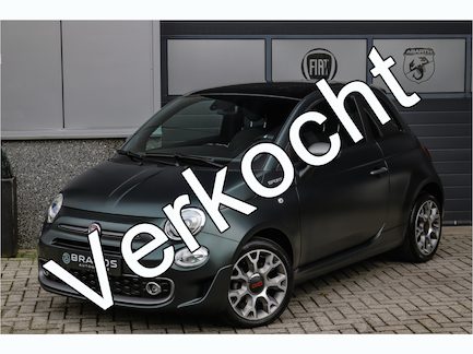 Fiat 500 0