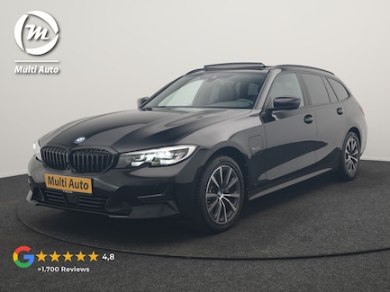 BMW 3-Serie 0