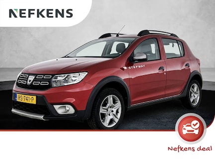 Dacia Sandero 0