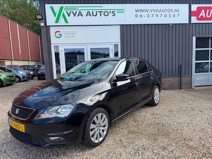 SEAT Toledo 0