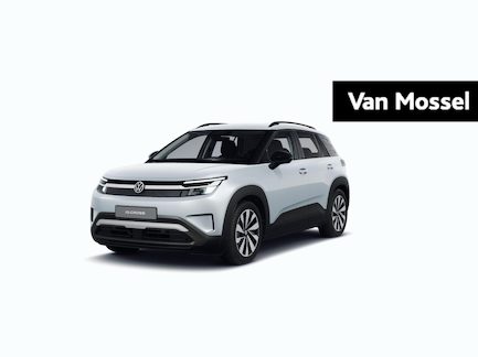 Volkswagen ID.Cross 0