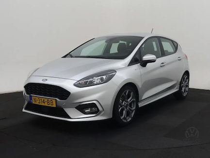Ford Fiesta 0