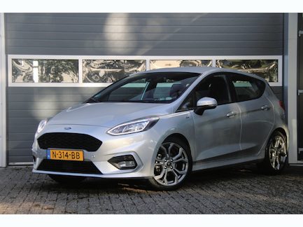 Ford Fiesta 0