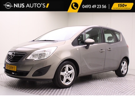 Opel Meriva 0