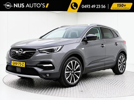 Opel Grandland 0