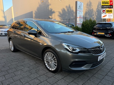 Opel Astra 0