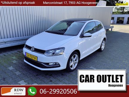 Volkswagen Polo 0