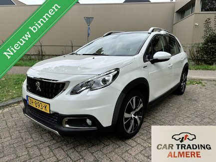 Peugeot 2008 0