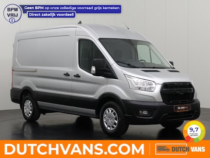 Ford Transit 0