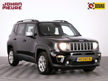 Jeep Renegade 0